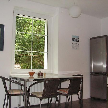Apartament Moonlight Apartment Sopot Exterior photo