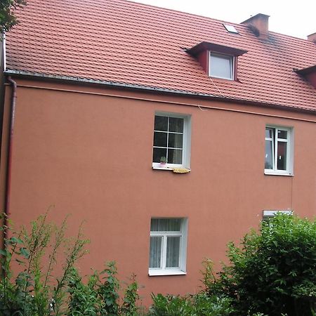 Apartament Moonlight Apartment Sopot Exterior photo