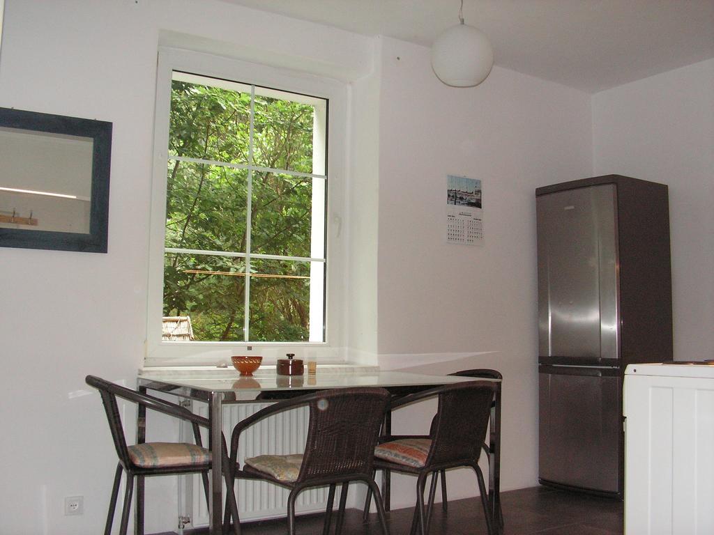Apartament Moonlight Apartment Sopot Exterior photo