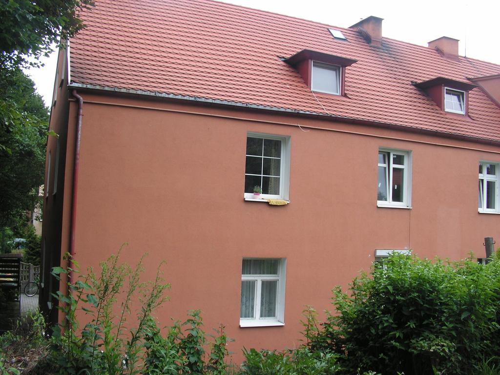 Apartament Moonlight Apartment Sopot Exterior photo