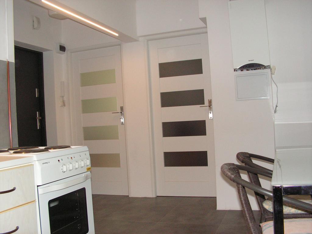 Apartament Moonlight Apartment Sopot Exterior photo